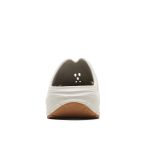 PEAK MEN TAICHI SANDAL - CANVAS WHITE/DARK GREY - Image 4