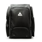 PEAK BUCKET BAG - BLACK