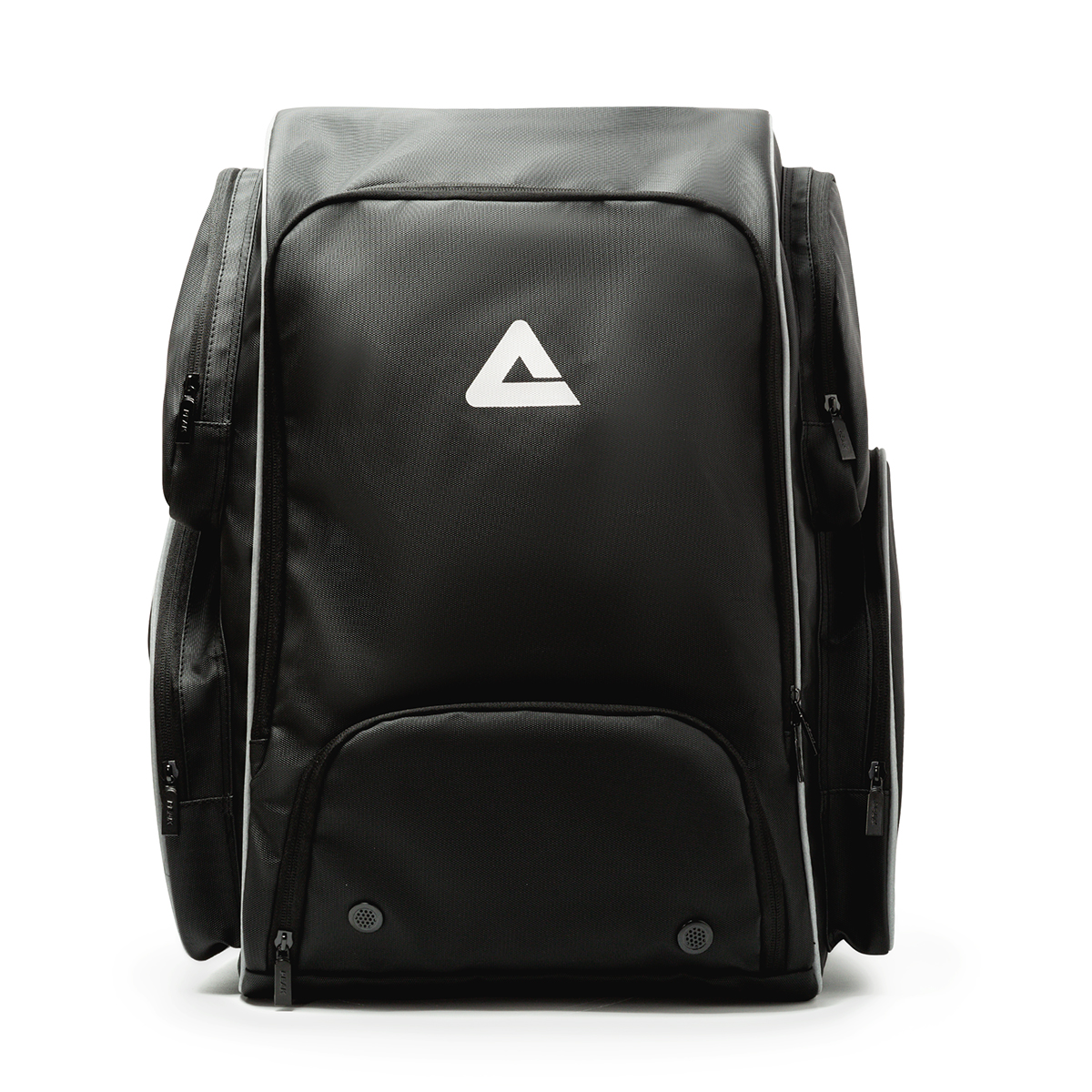 T3ECSbY2DuCU PEAK BUCKET BAG - BLACK - Image 1