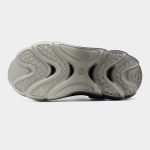 PEAK MEN KUNPENG SLIPPER - GREY/BLACK - Image 5