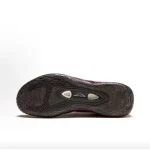 PEAK MEN TAICHI ECHOCANG BASKETBALL SHOES - FUCHSIA - Image 7