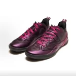 PEAK MEN TAICHI ECHOCANG BASKETBALL SHOES - FUCHSIA - Image 4