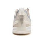 PEAK MEN TAICHI ECHOCANG BASKETBALL SHOES - WHITE - Image 6