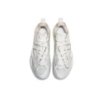 PEAK MEN TAICHI ECHOCANG BASKETBALL SHOES - WHITE - Image 5