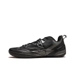 TACHI MEN ECHOCANG BASKETBALL SHOES - ALL BLACK - Image 3