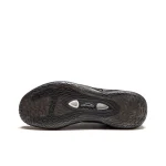 TACHI MEN ECHOCANG BASKETBALL SHOES - ALL BLACK - Image 7