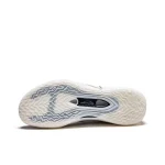 PEAK MEN TAICHI ECHOCANG BASKETBALL SHOES - WHITE - Image 7