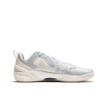 PEAK MEN TAICHI ECHOCANG BASKETBALL SHOES - WHITE