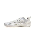 PEAK MEN TAICHI ECHOCANG BASKETBALL SHOES - WHITE - Image 3