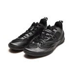 TACHI MEN ECHOCANG BASKETBALL SHOES - ALL BLACK - Image 4