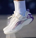 MEN'S BASKETBALL MATCH SHOES-TAICHI JINGLING - Image 3