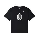 PEAK ANDREW WIGGINS ROUND NECK T-SHIRT