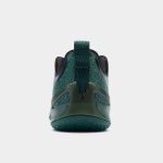 PEAK MEN TAICHI ECHOCANG BASKETBALL SHOES WEN DING - OLIVE GREEN - Image 4