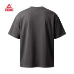 PEAK MEN'S ROUND NECK T-SHIRT - Image 2