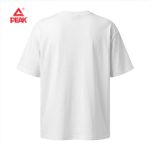 PEAK MEN'S ROUND NECK T-SHIRT - Image 2