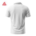PEAK MEN'S POLO TEE - Image 4