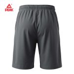 PEAK KNITTED SHORTS PANTS - Image 2