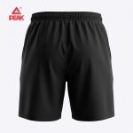 PEAK KNITTED SHORTS PANTS - Image 3