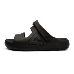 PEAK MEN'S TAICHI SANDAL - ALL BLACK - Image 2