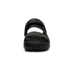 PEAK MEN'S TAICHI SANDAL - ALL BLACK - Image 4