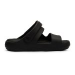 PEAK MEN'S TAICHI SANDAL - ALL BLACK
