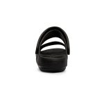 PEAK MEN'S TAICHI SANDAL - ALL BLACK - Image 5