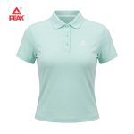 PEAK MEN'S POLO TEE - Image 3