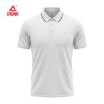 PEAK MEN'S POLO TEE - Image 3