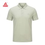 PEAK MEN'S POLO TEE - Image 5