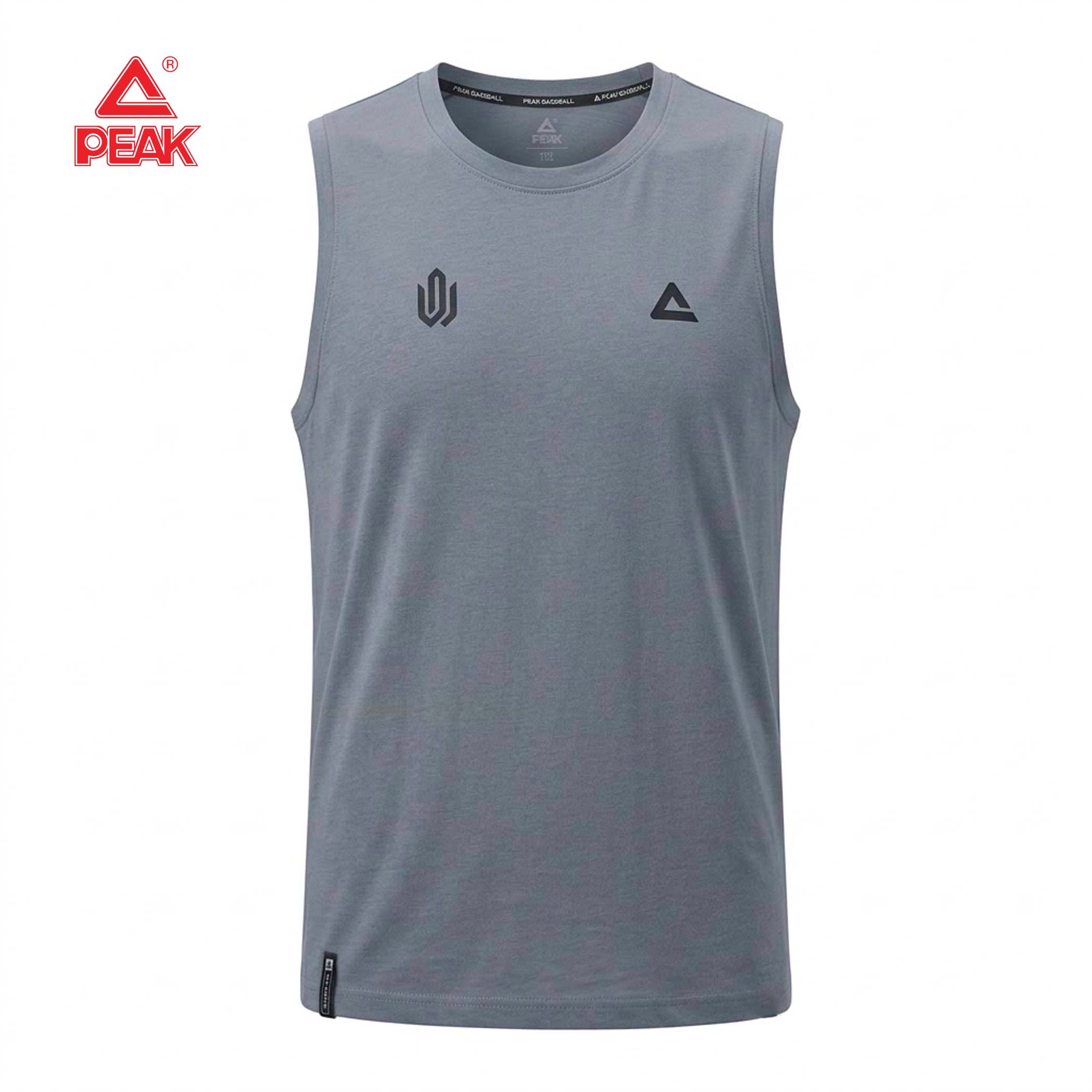 FRONT PEAK MEN'S VEST - Image 1