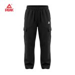 PEAK WOVEN PANTS