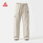PEAK WOVEN PANTS - Image 3