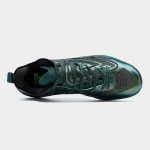 PEAK MEN TAICHI ECHOCANG BASKETBALL SHOES WEN DING - OLIVE GREEN - Image 5