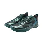 PEAK MEN TAICHI ECHOCANG BASKETBALL SHOES WEN DING - OLIVE GREEN - Image 2