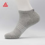 PEAK LOW CUT SOCKS - Image 4