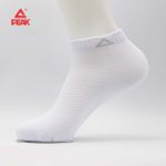 PEAK LOW CUT SOCKS - Image 2