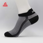 PEAK LOW CUT SOCKS - Image 2