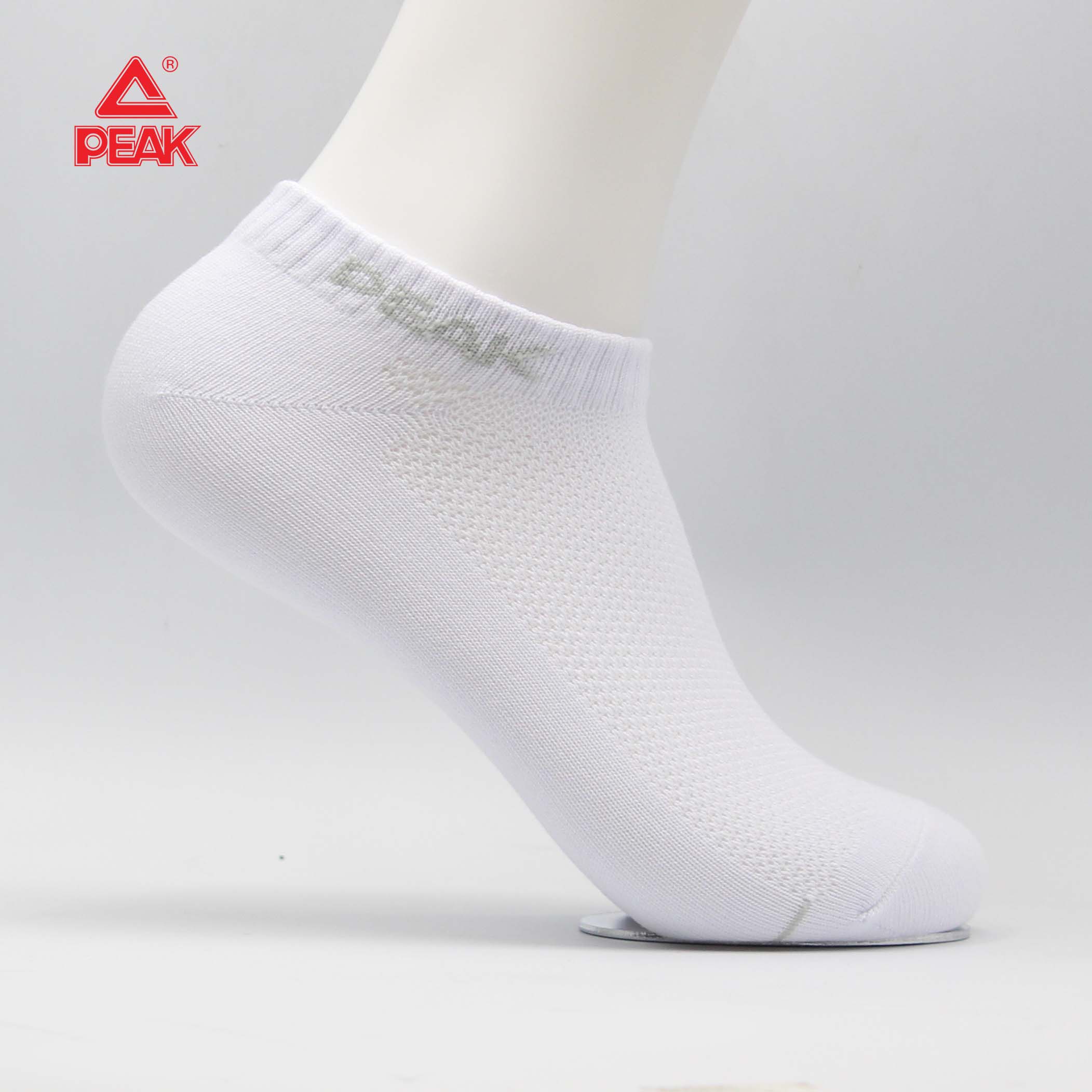 RIGHT PEAK ANKLET SOCKS - Image 1