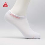 PEAK WOMEN'S ANKLET SOCKS