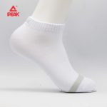 PEAK LOW CUT SOCKS
