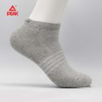 PEAK LOW CUT SOCKS - Image 3