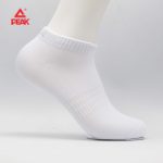 PEAK LOW CUT SOCKS