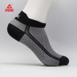 PEAK LOW CUT SOCKS