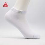 PEAK LOW CUT SOCKS