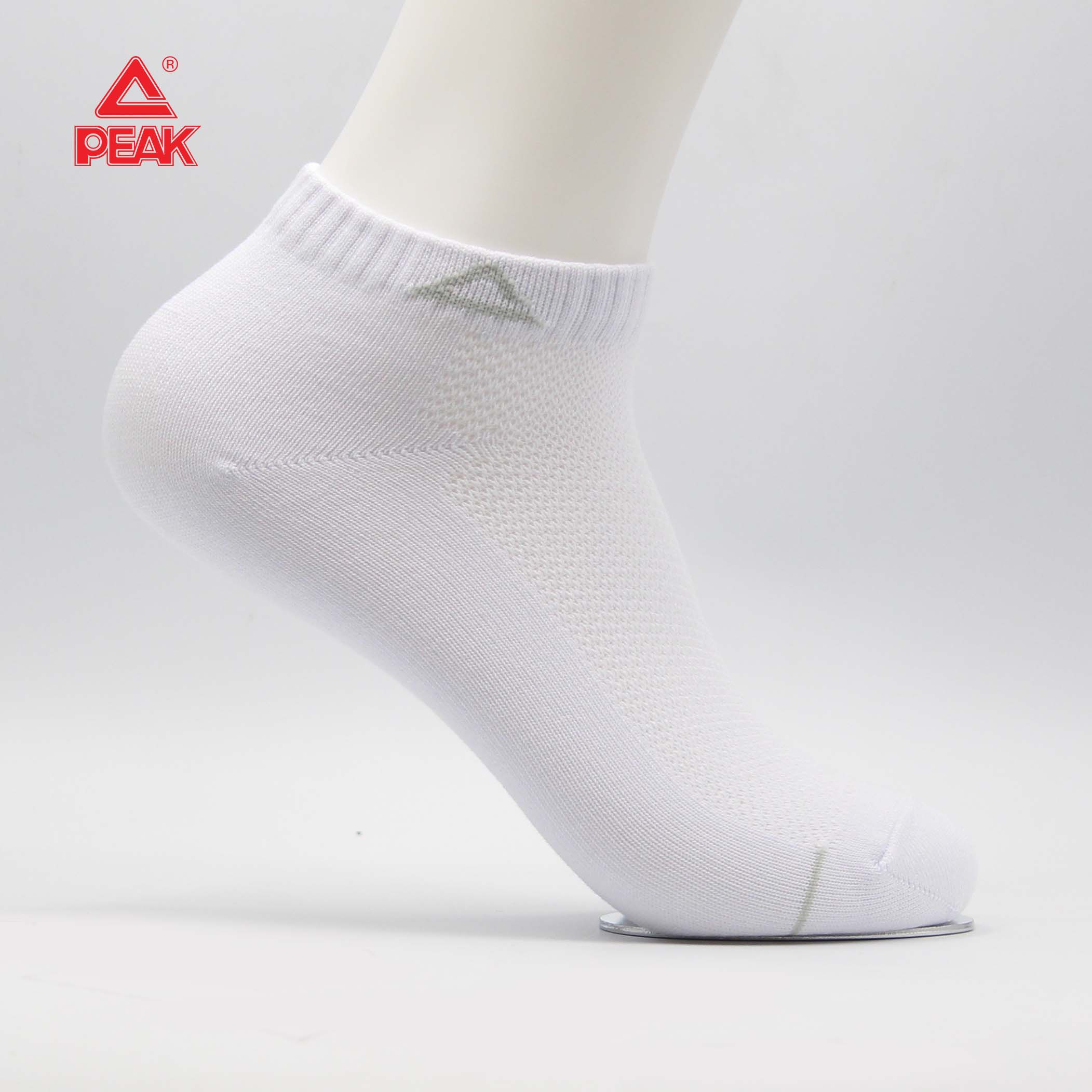 RIGHT PEAK LOW CUT SOCKS - Image 1