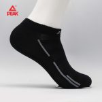 PEAK ANKLET SOCKS