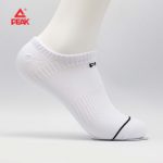 PEAK ANKLET SOCKS