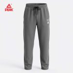 PEAK KNITTED PANTS